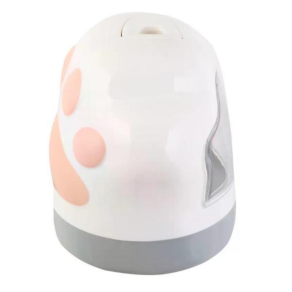 Точилка нет бренда Точилка для карандашей электрическая 1 шт