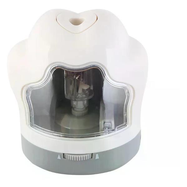 Точилка нет бренда Точилка для карандашей электрическая 1 шт