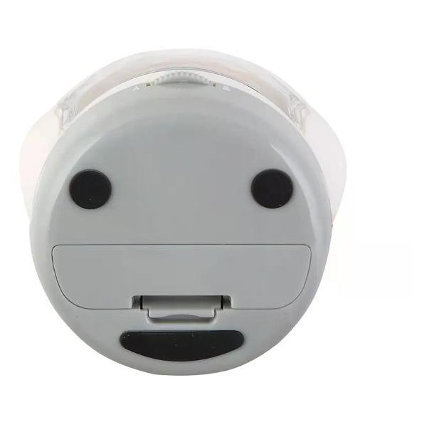 Точилка нет бренда Точилка для карандашей электрическая 1 шт