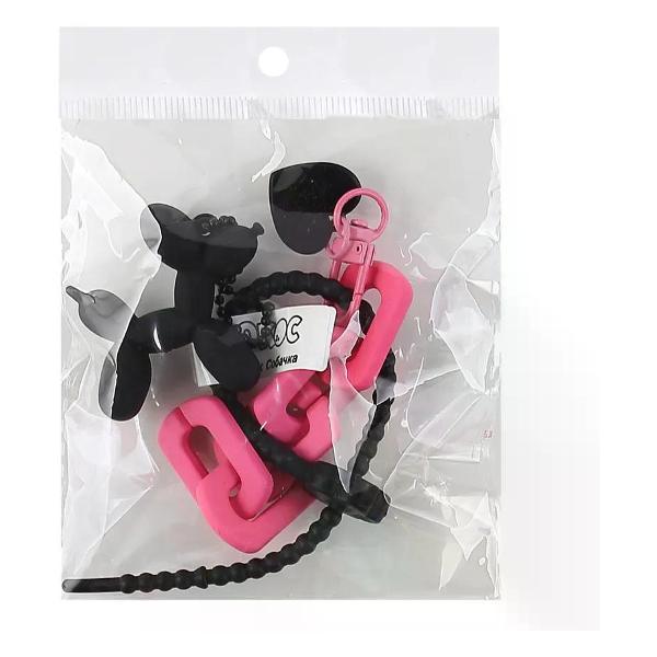 Брелок нет бренда Брелок собачка