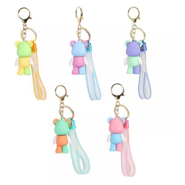 Брелок нет бренда Брелок на ключи фото