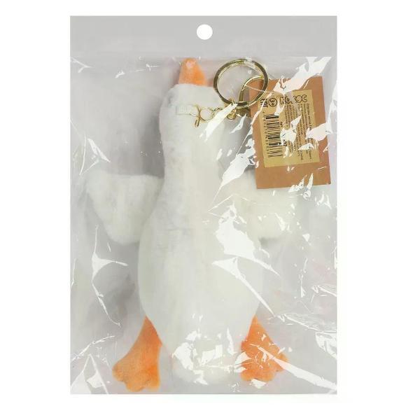 Брелок нет бренда Брелок мягкий игрушка