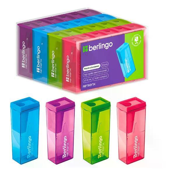 Точилка нет бренда Точилка для карандашей с контейнером