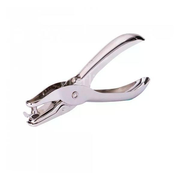 Дырокол нет бренда Дырокол для бумаги 8 л фото