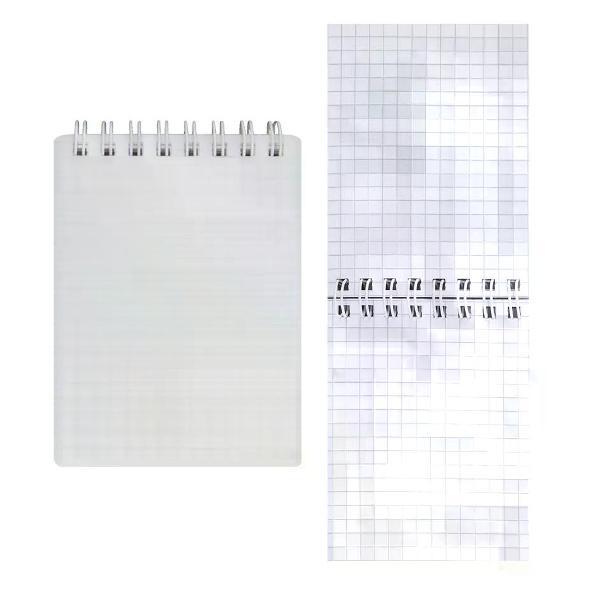 Умный блокнот Hatber Блокнот на кольцах