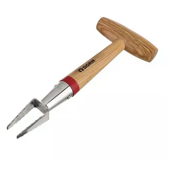 Корнеудалитель нет бренда Удалитель сорняков ручной