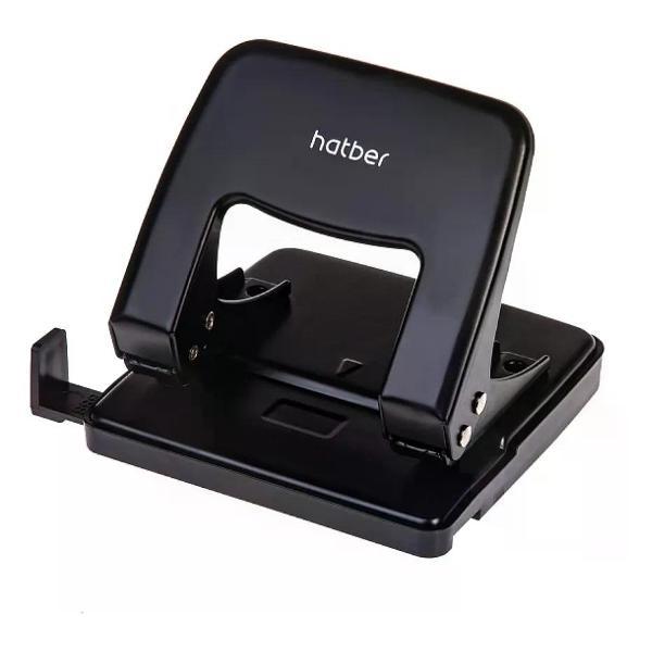 Дырокол нет бренда Дырокол для бумаги 25 л фото