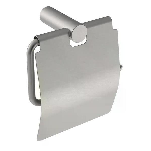 Держатель для шубок FLUMEN DESIGN Держатель для туалетной бумаги