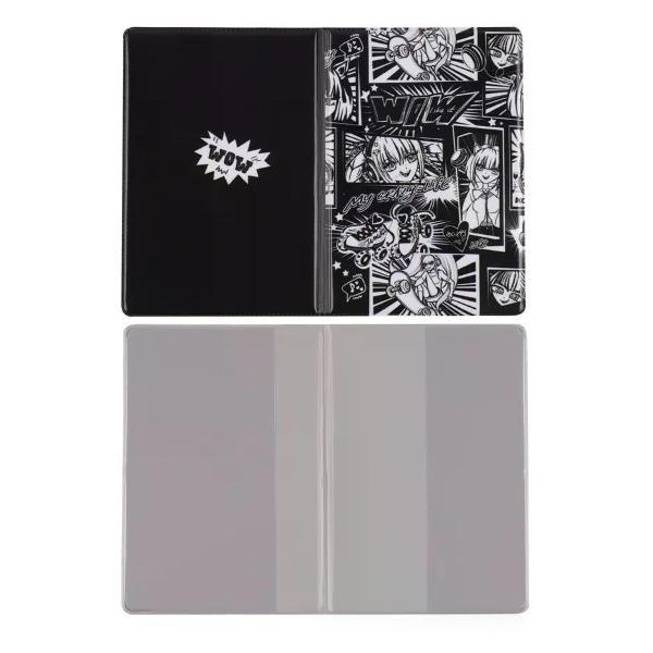 Обложка для документов FIORENZO Обложка для паспорта