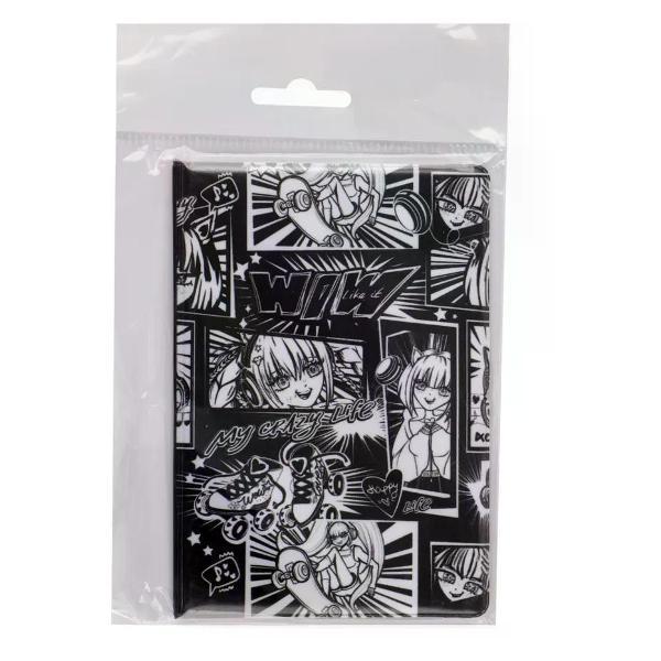 Обложка для документов FIORENZO Обложка для паспорта