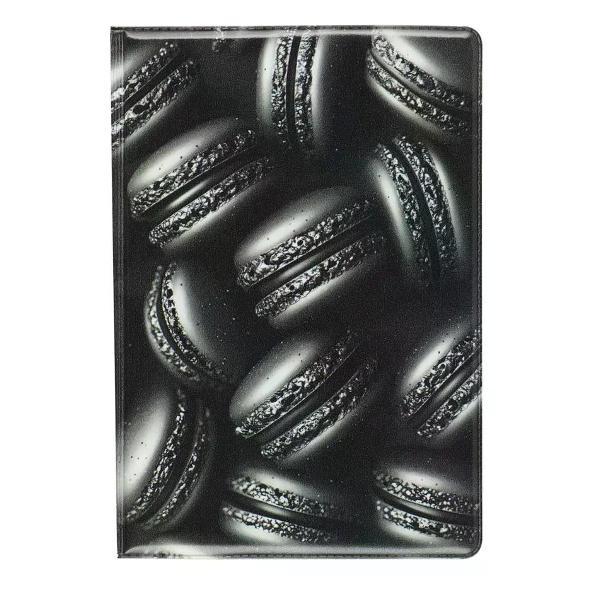 Обложка для документов No Name Обложка для паспорта