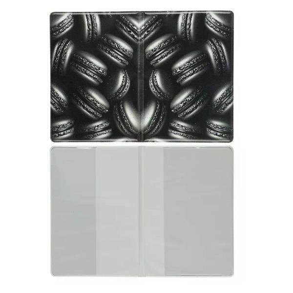 Обложка для документов No Name Обложка для паспорта