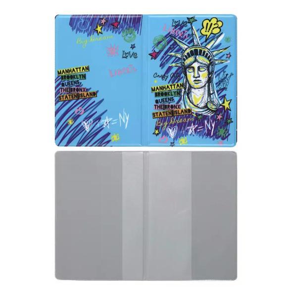 Обложка для документов FIORENZO Обложка для паспорта