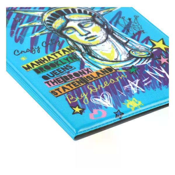 Обложка для документов FIORENZO Обложка для паспорта