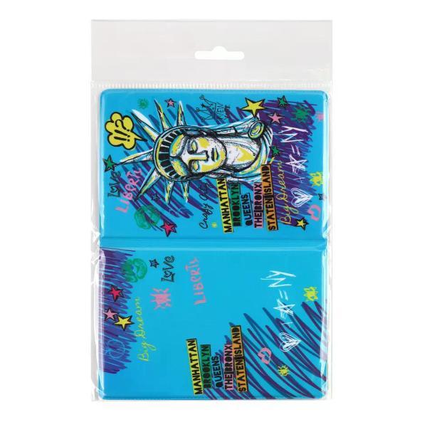 Обложка для документов FIORENZO Обложка для паспорта