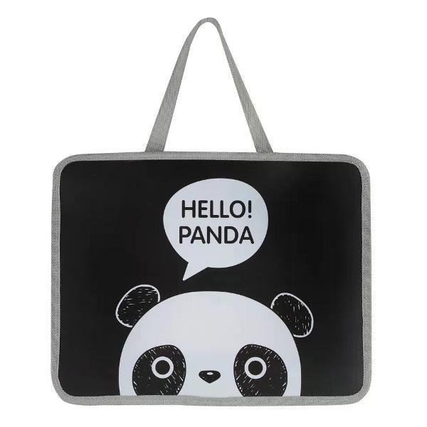 Папка No Name Папка с ручками фото