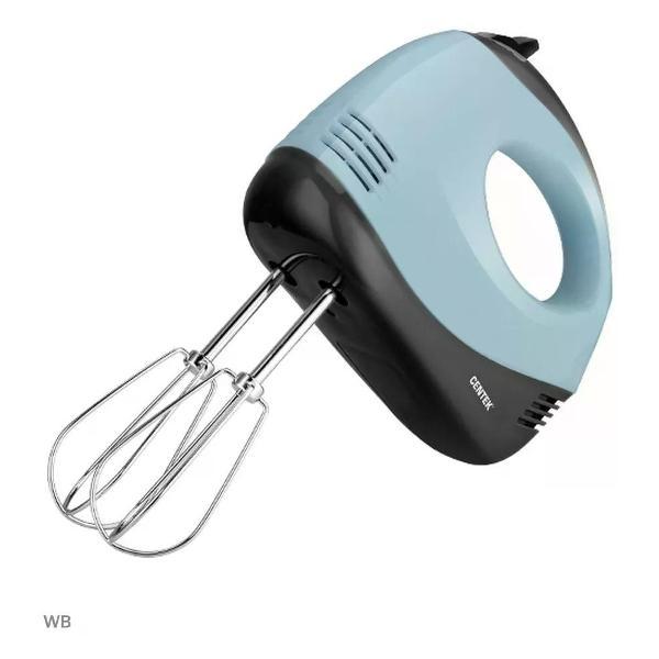 Миксер Centek CT-1127 Blue