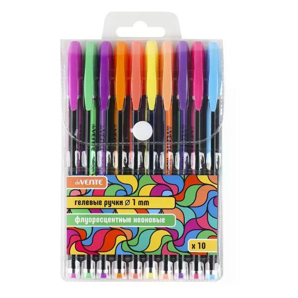 Ручка для письма NO NAME Набор гелевых ручек фото