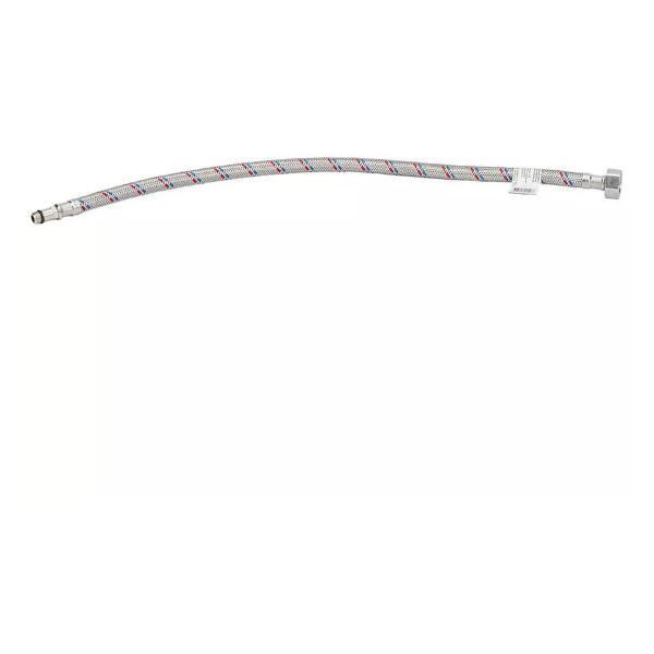 Кран для питьевой воды СТМ Подводка для смесителей Мх10 50 см (короткий штуцер)