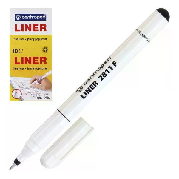 Ручка для письма No Name Ручка капиллярная