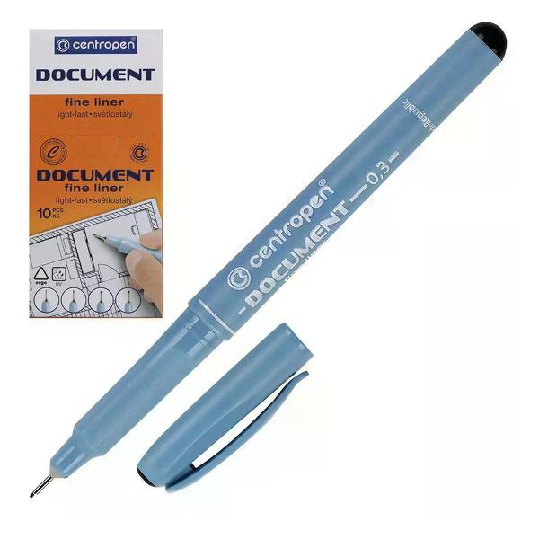 Ручка для письма No Name Ручка капиллярная