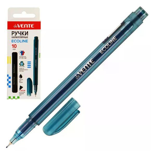 Ручка для письма NO NAME Ручка капиллярная фото