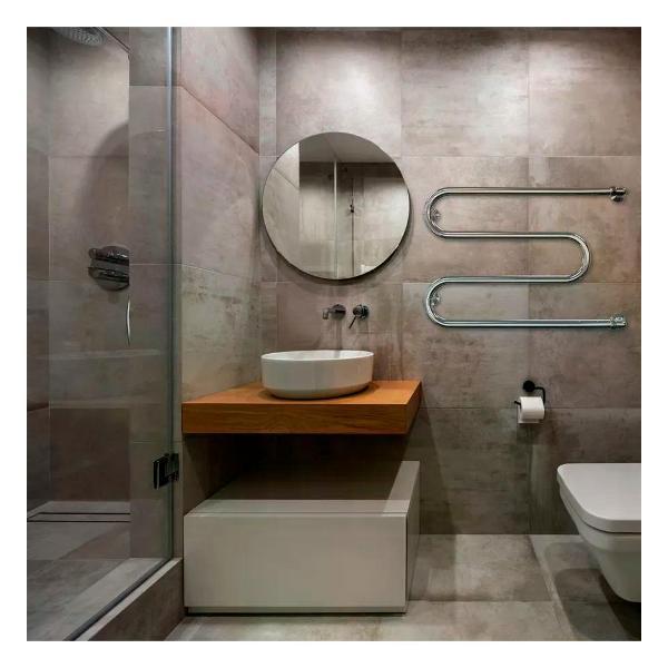 Полотенцесушитель АРГО Полотенцесушитель водяной