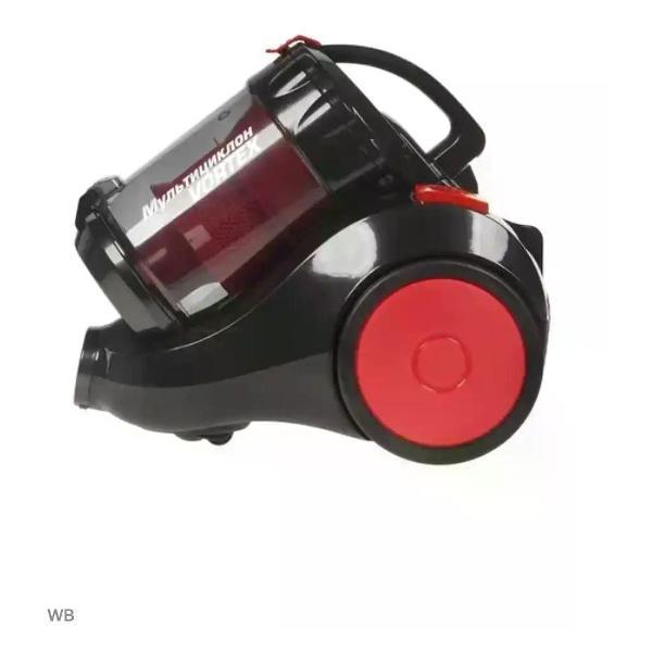 Пылесос напольный Centek CT-2529