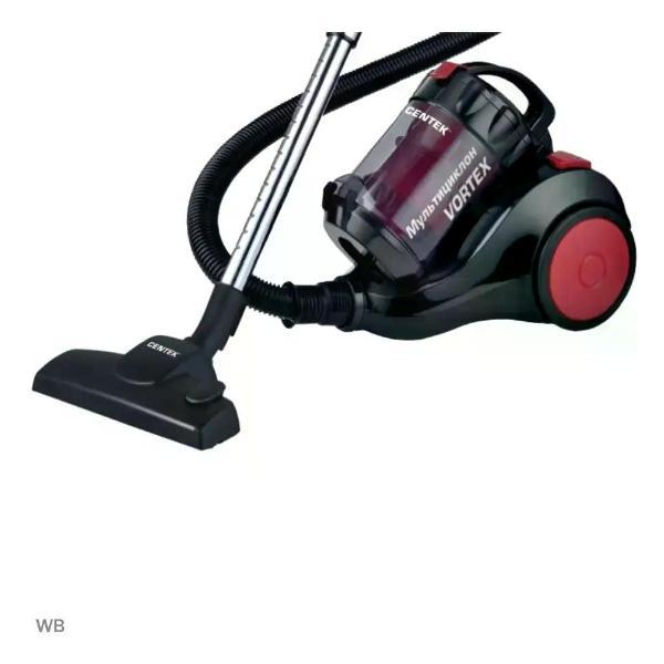 Пылесос напольный Centek CT-2529