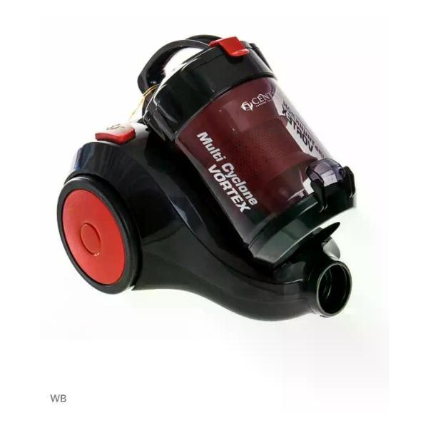 Пылесос напольный Centek CT-2529