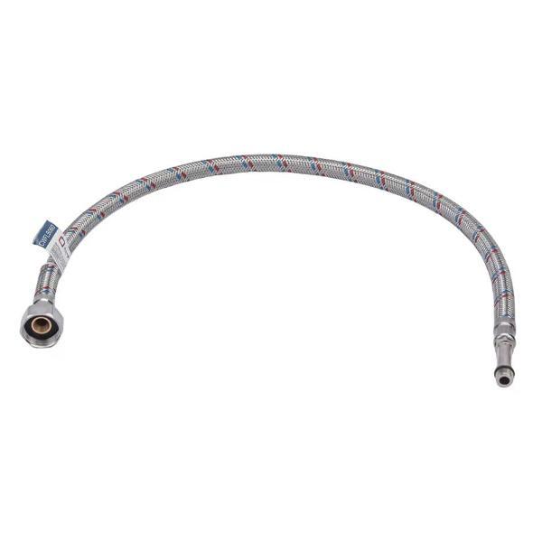 Кран для питьевой воды СТМ Подводка для смесителей Мх10 60 см (длинный штуцер)