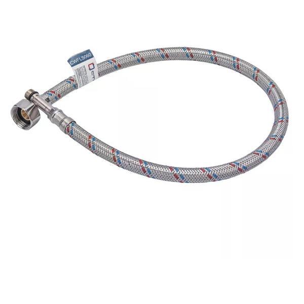 Кран для питьевой воды СТМ Подводка для смесителей Мх10 60 см (длинный штуцер)