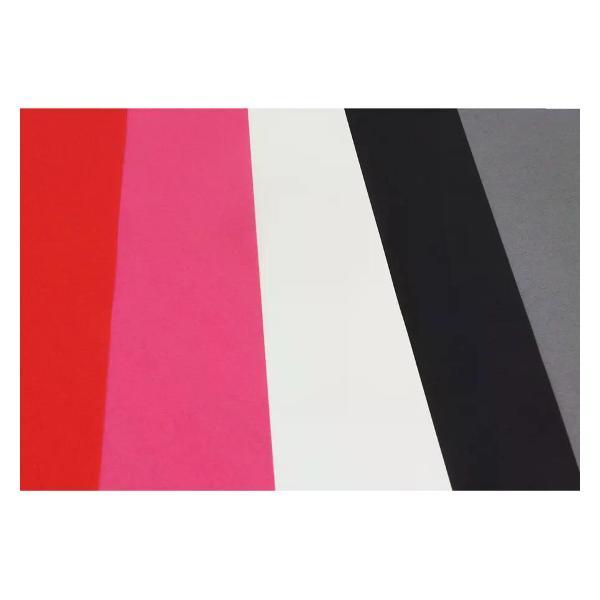 Бумага для оргтехники Mondi Бумага цветная для принтера А4 20 листов