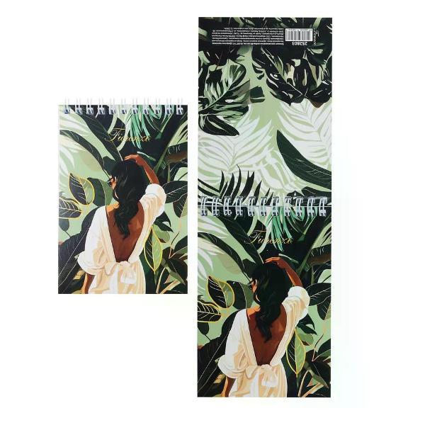 Умный блокнот FIORENZO Блокнот на кольцах