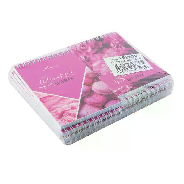 Умный блокнот FIORENZO Блокнот на кольцах