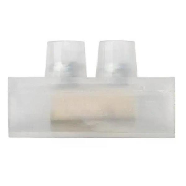 Клемма строительно-монтажная TDM ELECTRIC-TM Клеммная колодка ЗВИ-80 60-25 мм2 12 секций 380В 100оС н/г