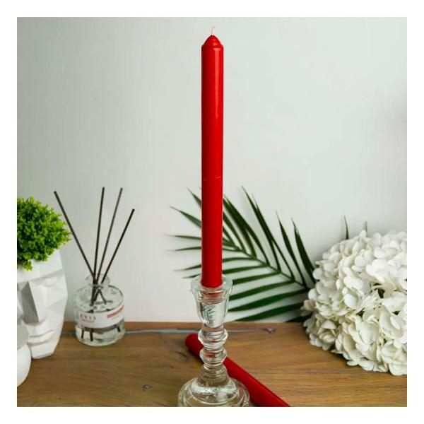 Свеча Evis Свечи 2 шт