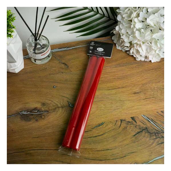 Свеча Evis Свечи 2 шт