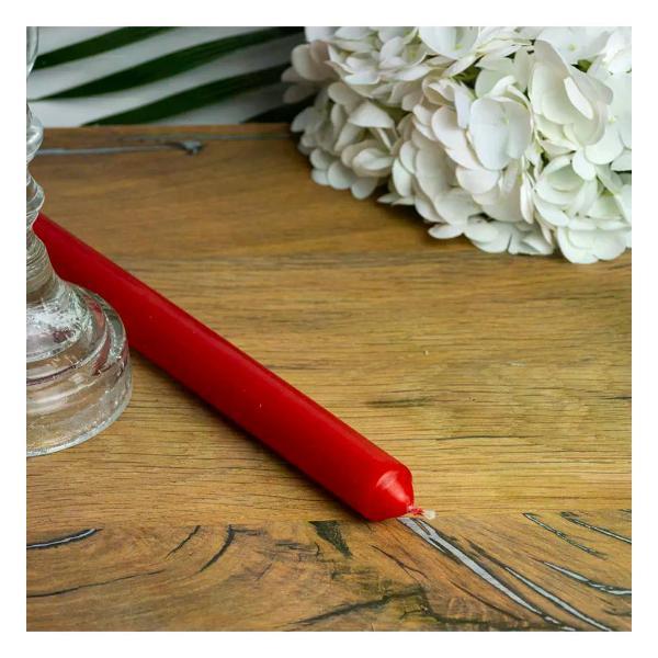 Свеча Evis Свечи 2 шт