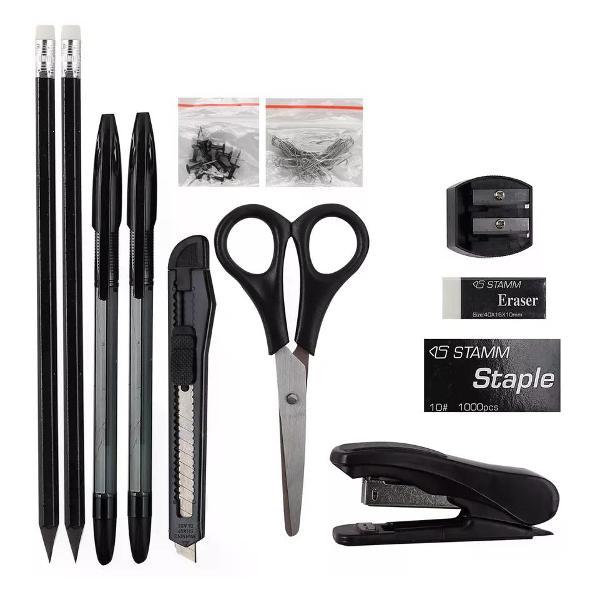 (МП)Канцелярский набор Стамм Канцелярски