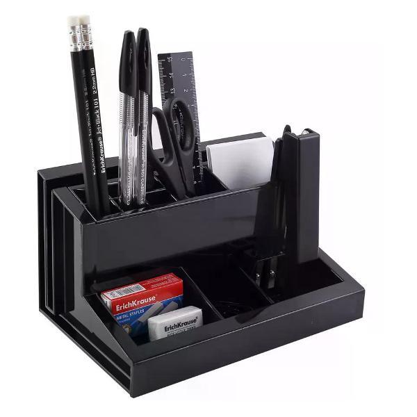 Канцелярский набор ERICH KRAUSE Канцелярский набор 13 предметов