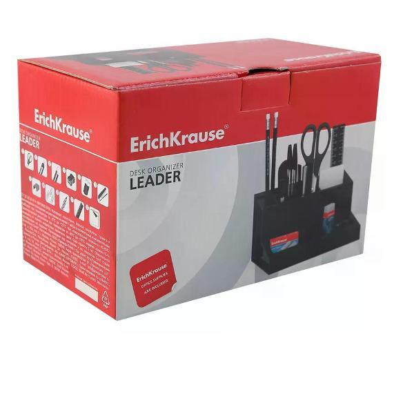 Канцелярский набор ERICH KRAUSE Канцелярский набор 13 предметов
