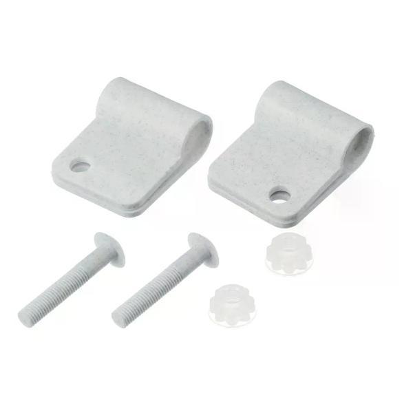 Унитаз VIRPLAST Сиденье для унитаза