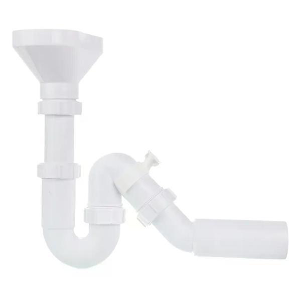 Сифон, отвод, гофра McALPINE Сифон трубный