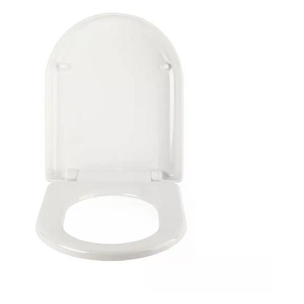 Унитаз IDDIS Сиденье для унитаза с микролифтом