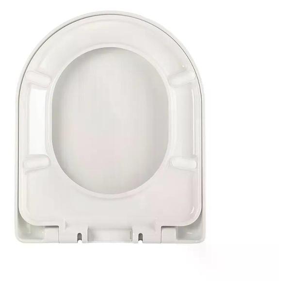 Унитаз IDDIS Сиденье для унитаза с микролифтом