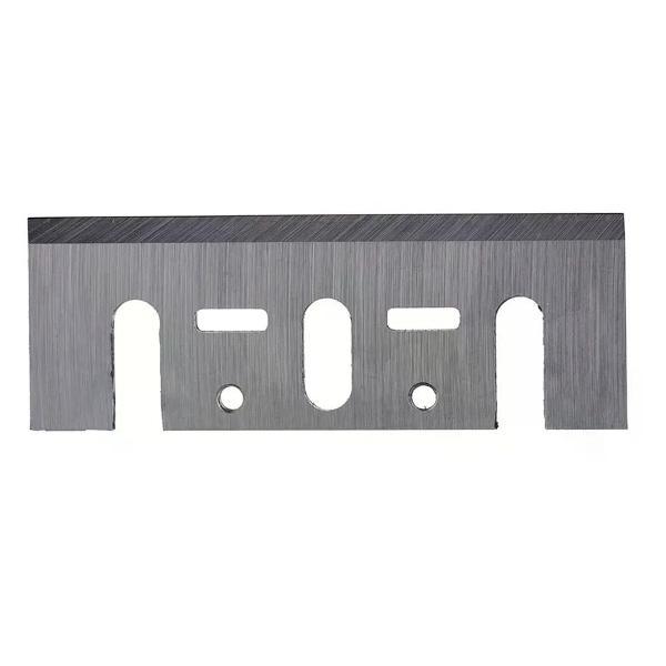 Реноватор Практика Ножи для рубанка Makita HSS сталь 82 мм