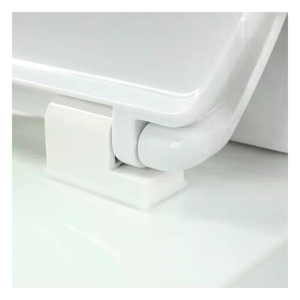 Унитаз NO NAME Сиденье для унитаза с микролифтом