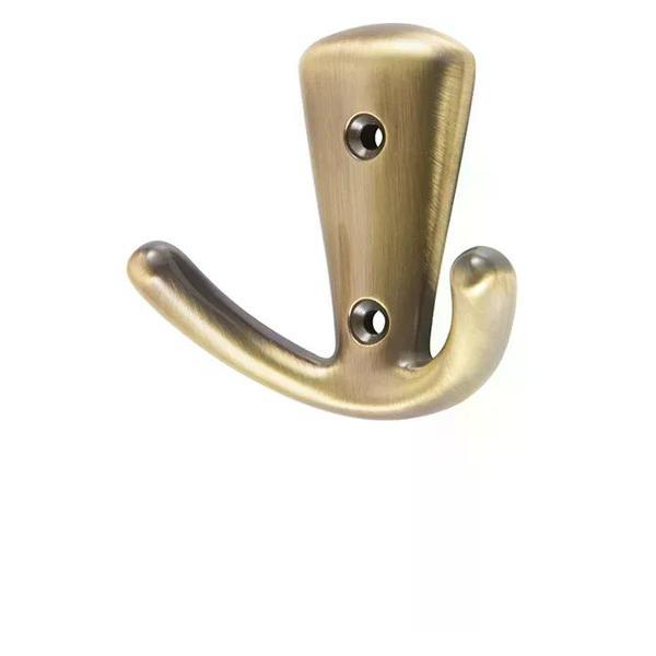 Крючки Edson Крючок настенный двойной фото