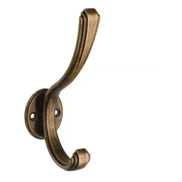 Крючки Kerron Крючок настенный двойной